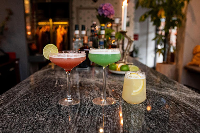 Lux Dag för Dag - Stockholm