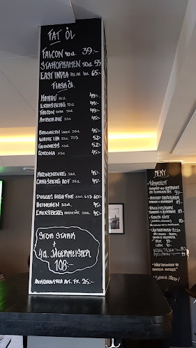 Reviews of Ylias Bistro in Stockholm - Gastronomi och hotellverksamhet