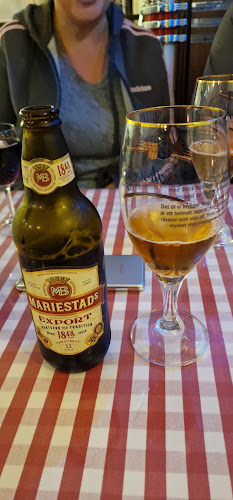 Comentarii opinii despre Enhörna Pizzeria