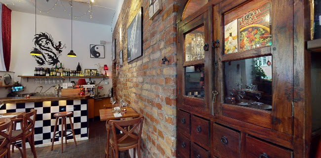 Comentarii opinii despre Mamadou