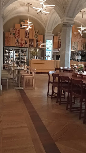 Restaurang Nationalmuseum