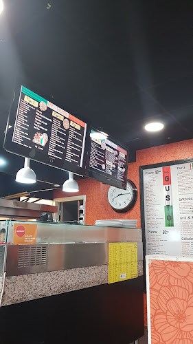 Opinii despre Mr.Gusto în Örebro - Gastronomi och hotellverksamhet