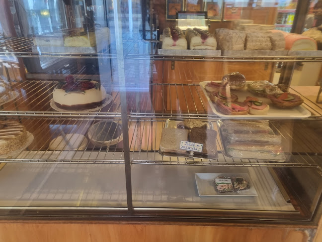 Nya Conditoriet - Borgholm