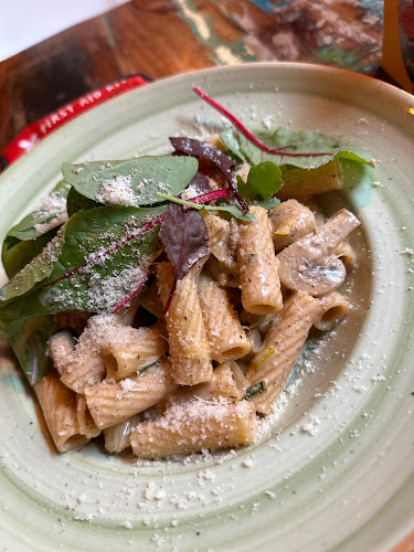 Parma Restaurang Cucina Italiana - Gastronomi och hotellverksamhet