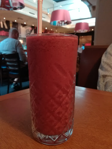 Opinii despre American Bar & Grill în Malmö - Gastronomi och hotellverksamhet