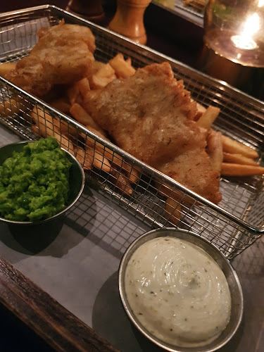 Churchill Arms - Uppsala