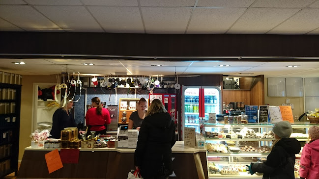 Comentarii opinii despre NK Record - Cafe och kaffehandel Falköping