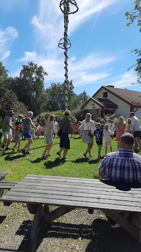 Haganäs - Gastronomi och hotellverksamhet