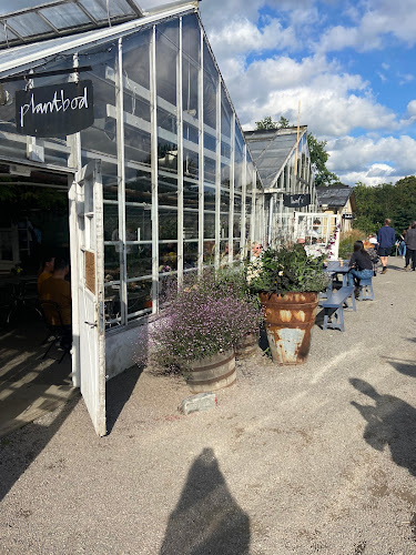 Herbarium mat & bar - Gastronomi och hotellverksamhet