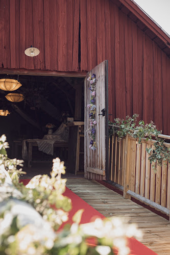 Mellingerum Blommor, självplock, kafé, hyra lokal i Småland. Open Times