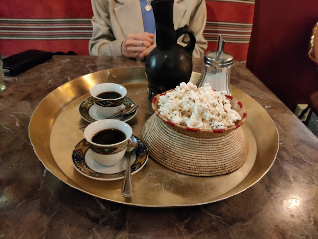 Jebena - Gastronomi och hotellverksamhet