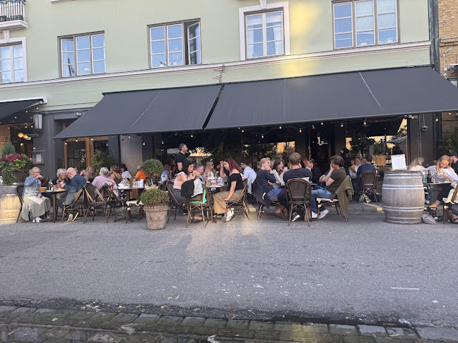 Davidshallstorg 7, 211 45 Malmö