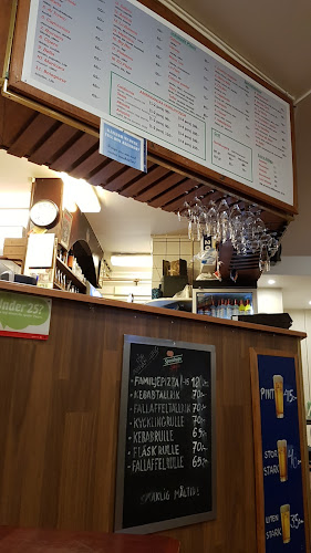 Comentarii opinii despre Restaurang Maestro kök & bar