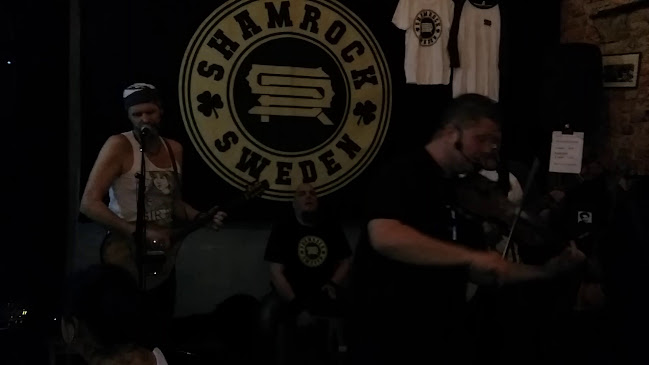 Örebro Ölhall - Gastronomi och hotellverksamhet