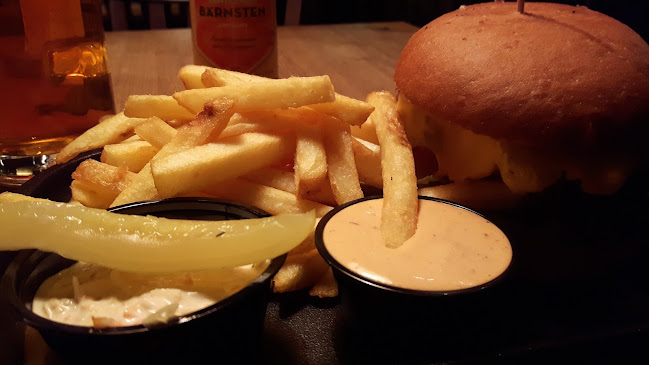 Texas Longhorn - Östersund