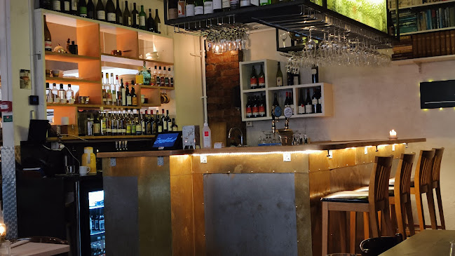 Comments and reviews of Jazzköket