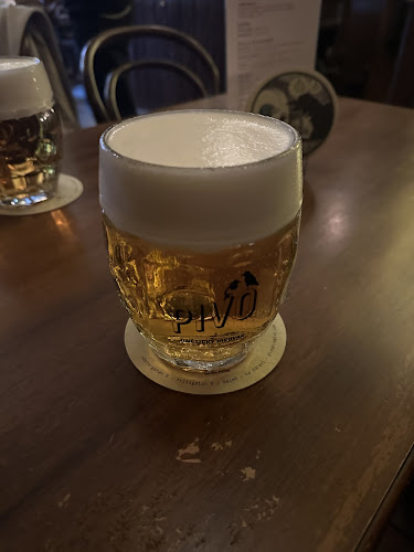 Pivo Friisgatan - Malmö
