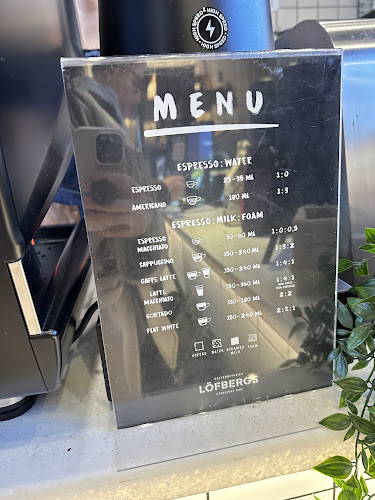 Löfbergs Rosteri & Kaffebar - Karlstad