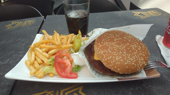 Comentarii opinii despre Kebab King