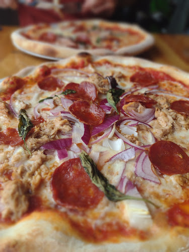 Comentarii opinii despre Trattoria Alberobello AB