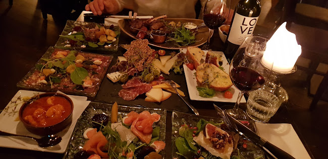 Comentarii opinii despre La Copita