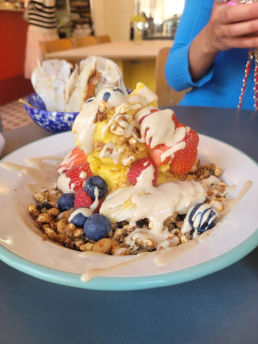 Opinii despre À la Lo în Stockholm - Gastronomi och hotellverksamhet