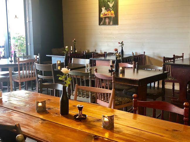 Caférangen - Nässjö