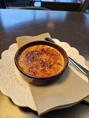 Franska skafferiet Open Times