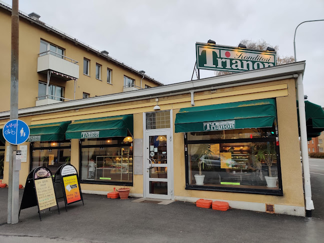 Konditori Trianon