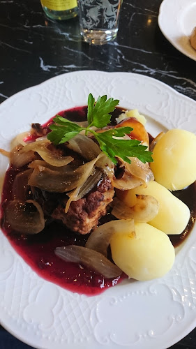 Restaurang Matlyckan Phone number