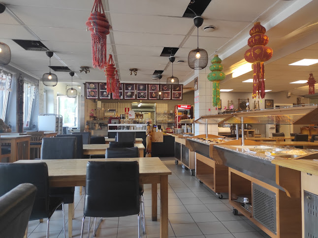 Comments and reviews of Suay Spicy Restaurang