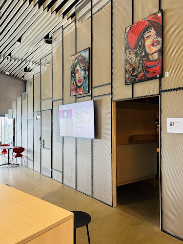 Comments and reviews of Restaurang - The Melting Pot