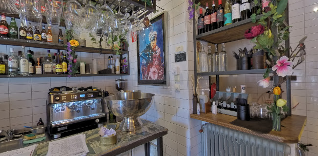 Ammos Café & Creperi