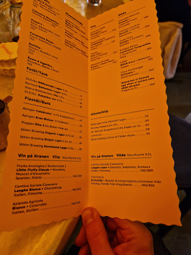 Bistro Leoparden - Gastronomi och hotellverksamhet