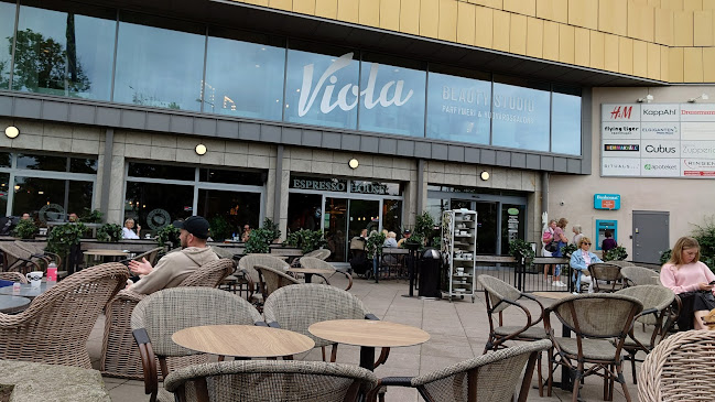 Espresso House - Varberg