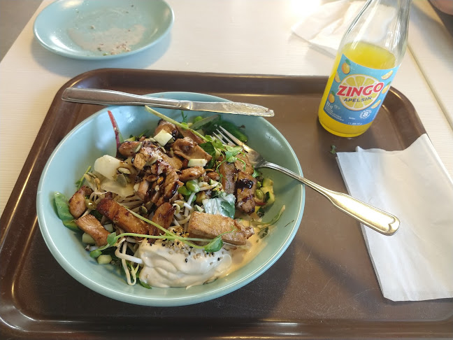 Comentarii opinii despre Ceviche - Taste of Peru