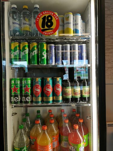 Pizzeria & Restaurang- Alexandra Hok - Gastronomi och hotellverksamhet