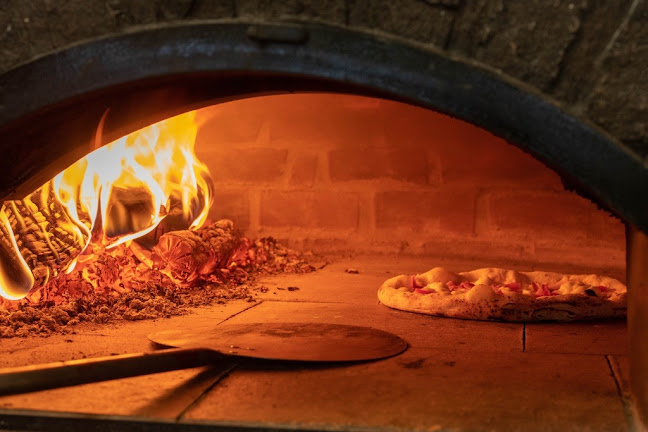 Opinii despre Signalgatans Bageri în Kungälv - Gastronomi och hotellverksamhet