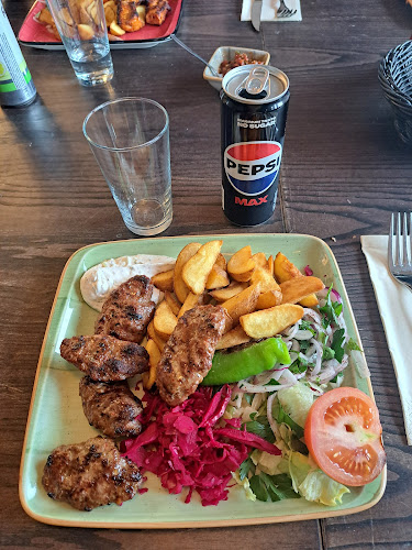 MR BBQ - Jönköping