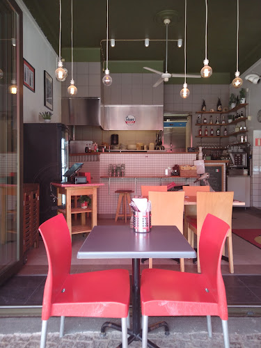 Comentarii opinii despre V.E.S.P.A LUND