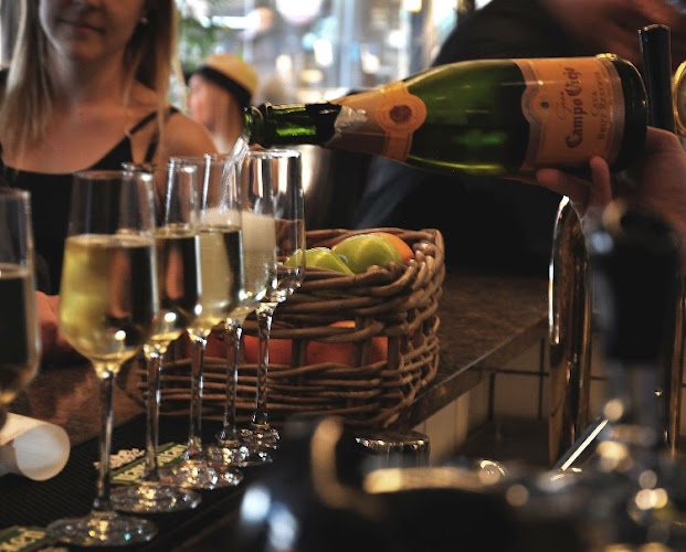 Comentarii opinii despre Le Bistro