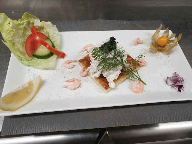 Comentarii opinii despre Lilla Wien Resturang & Pub