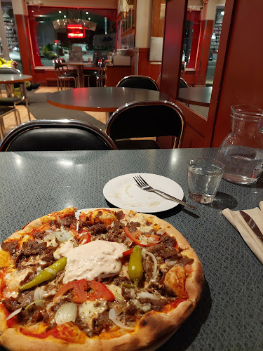 Reviews of Bertas Pizzeria in Kiruna - Gastronomi och hotellverksamhet