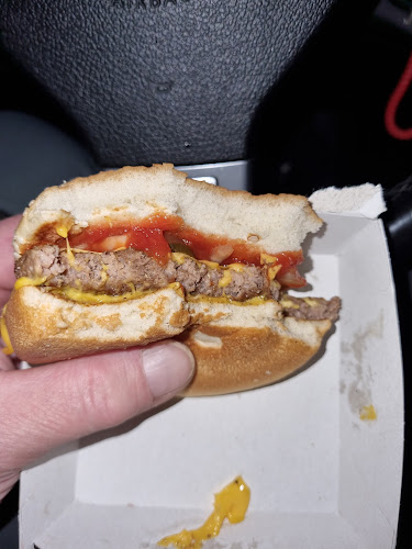 Comentarii opinii despre McDonald's Härnösand