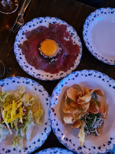 Comments and reviews of Brasserie Lavette