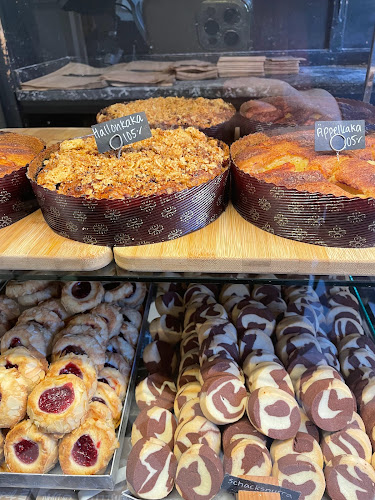 Opinii despre Söderbergs Bageri în Hägersten - Gastronomi och hotellverksamhet