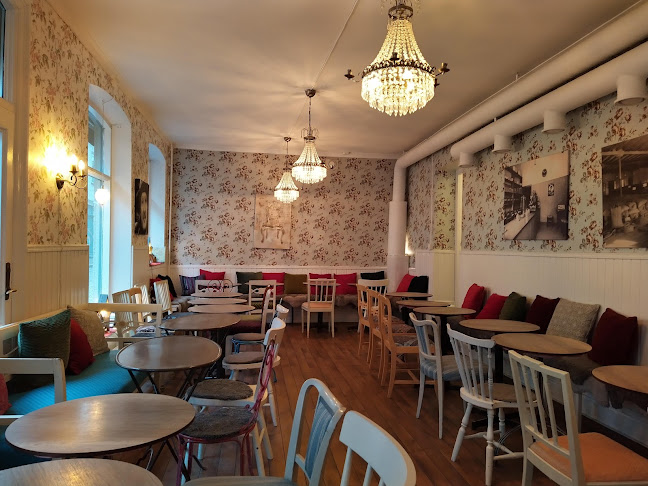 Comments and reviews of Cafe Hebbe Lelle