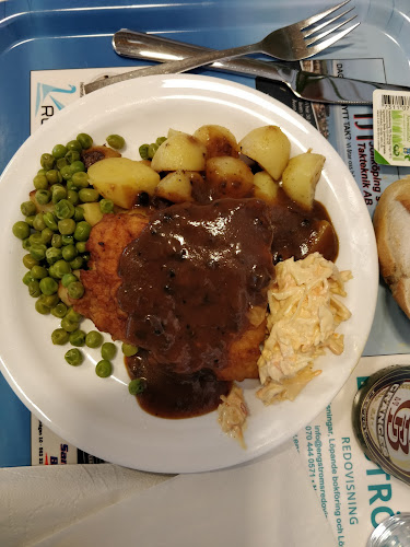 Restaurang Air Inn - Jönköping