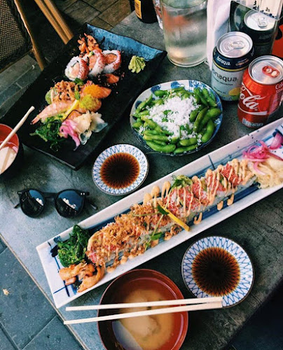 Yume Sushi Östermalm Open Times