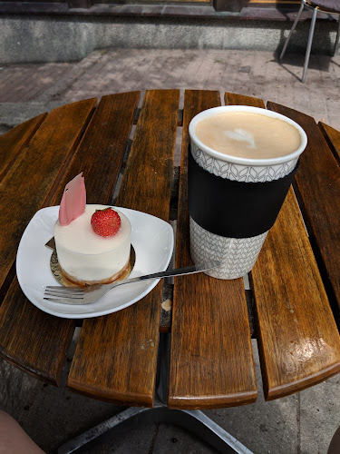 Gateau Lidingö - Gastronomi och hotellverksamhet